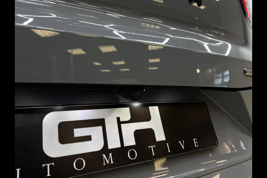 Ford Puma 1.0 EcoBoost Hybrid ST-Line X B&O | Nardo | Pano