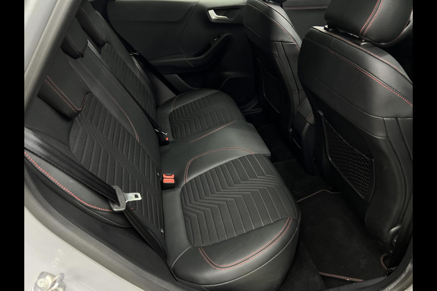 Ford Puma 1.0 EcoBoost Hybrid ST-Line X B&O | Nardo | Pano