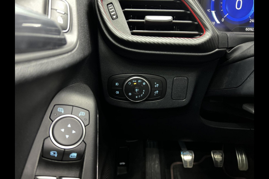 Ford Puma 1.0 EcoBoost Hybrid ST-Line X B&O | Nardo | Pano