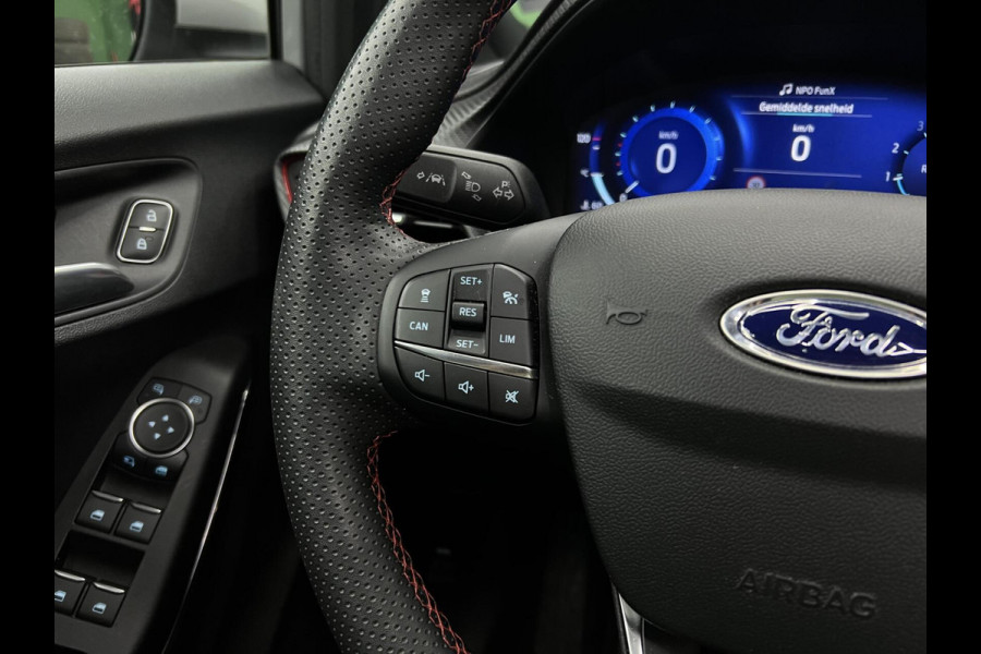 Ford Puma 1.0 EcoBoost Hybrid ST-Line X B&O | Nardo | Pano