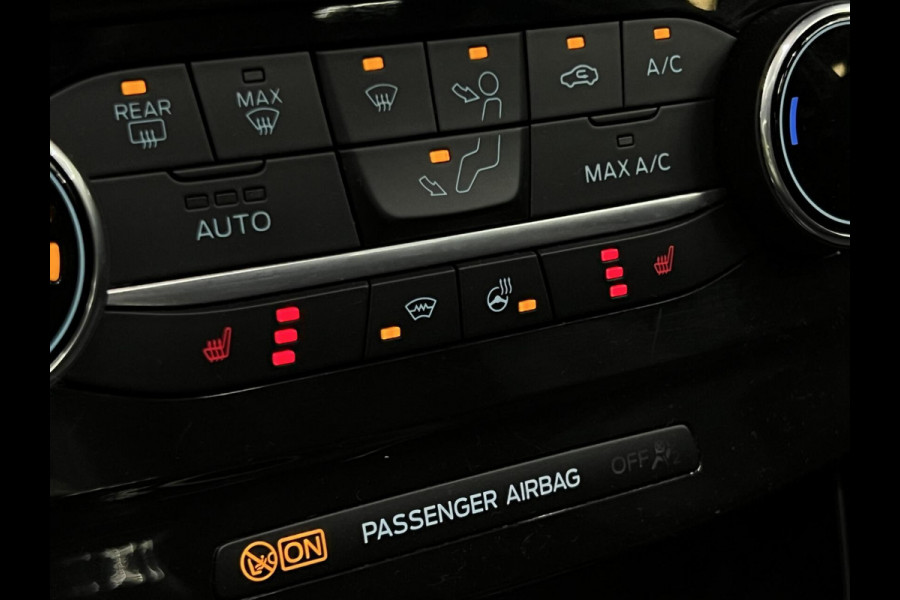 Ford Puma 1.0 EcoBoost Hybrid ST-Line X B&O | Nardo | Pano