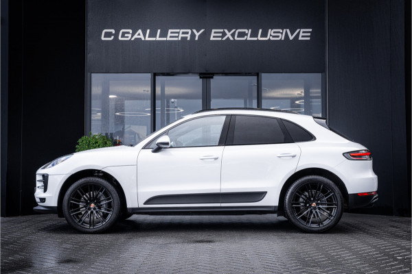 Porsche Macan 3.0 S - Panorama | Bose | Elek. Trekhaak | Memory | Cruise Control