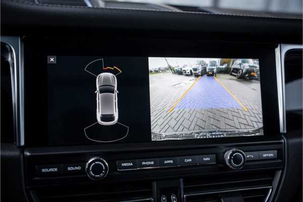 Porsche Macan 3.0 S - Panorama | Bose | Elek. Trekhaak | Memory | Cruise Control