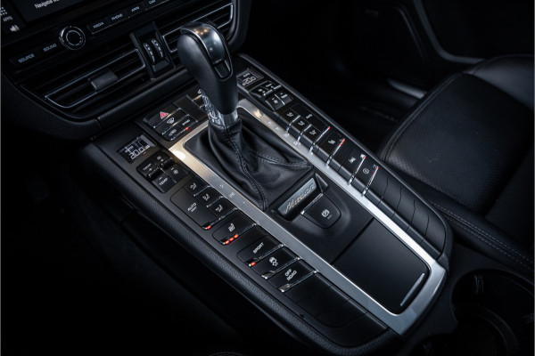 Porsche Macan 3.0 S - Panorama | Bose | Elek. Trekhaak | Memory | Cruise Control