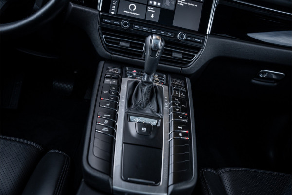 Porsche Macan 3.0 S - Panorama | Bose | Elek. Trekhaak | Memory | Cruise Control