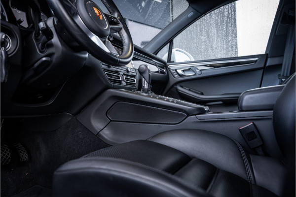 Porsche Macan 3.0 S - Panorama | Bose | Elek. Trekhaak | Memory | Cruise Control