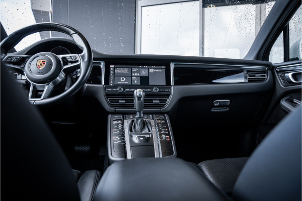 Porsche Macan 3.0 S - Panorama | Bose | Elek. Trekhaak | Memory | Cruise Control