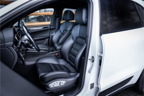 Porsche Macan 3.0 S - Panorama | Bose | Elek. Trekhaak | Memory | Cruise Control