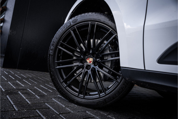 Porsche Macan 3.0 S - Panorama | Bose | Elek. Trekhaak | Memory | Cruise Control