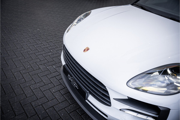 Porsche Macan 3.0 S - Panorama | Bose | Elek. Trekhaak | Memory | Cruise Control