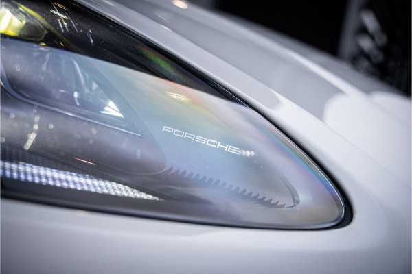 Porsche Macan 3.0 S - Panorama | Bose | Elek. Trekhaak | Memory | Cruise Control