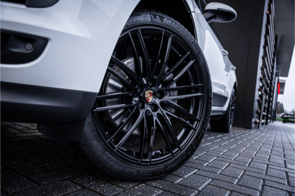 Porsche Macan 3.0 S - Panorama | Bose | Elek. Trekhaak | Memory | Cruise Control