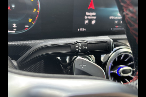 Mercedes-Benz A-Klasse 180 Business Solution AMG | Sfeerverlichting | Automaat | Stoelverwarming | Dodehoek Detector