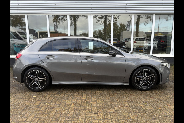 Mercedes-Benz A-Klasse 180 Business Solution AMG | Sfeerverlichting | Automaat | Stoelverwarming | Dodehoek Detector
