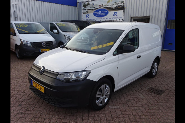 Volkswagen Caddy Cargo 2.0 TDI Comfort AIRCO CRUISE MEDIACENTER SCHUIFDEUR