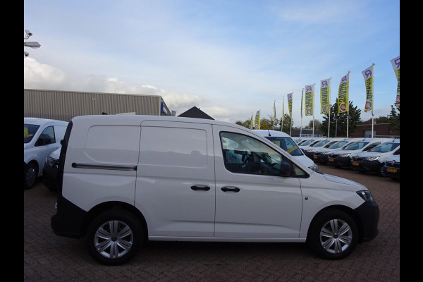 Volkswagen Caddy Cargo 2.0 TDI Comfort AIRCO CRUISE MEDIACENTER SCHUIFDEUR