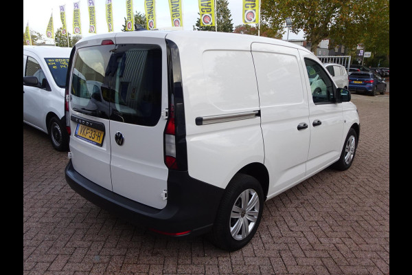 Volkswagen Caddy Cargo 2.0 TDI Comfort AIRCO CRUISE MEDIACENTER SCHUIFDEUR