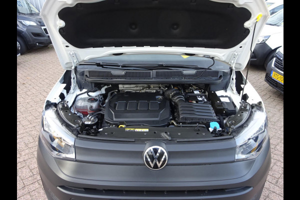 Volkswagen Caddy Cargo 2.0 TDI Comfort AIRCO CRUISE MEDIACENTER SCHUIFDEUR