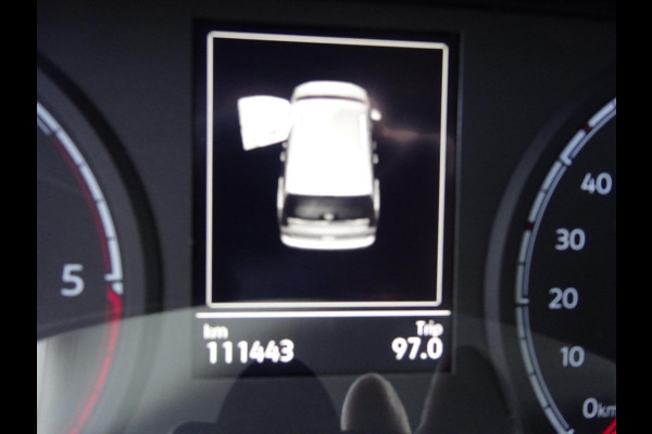 Volkswagen Caddy Cargo 2.0 TDI Comfort AIRCO CRUISE MEDIACENTER SCHUIFDEUR