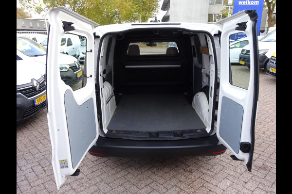 Volkswagen Caddy Cargo 2.0 TDI Comfort AIRCO CRUISE MEDIACENTER SCHUIFDEUR