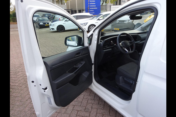 Volkswagen Caddy Cargo 2.0 TDI Comfort AIRCO CRUISE MEDIACENTER SCHUIFDEUR