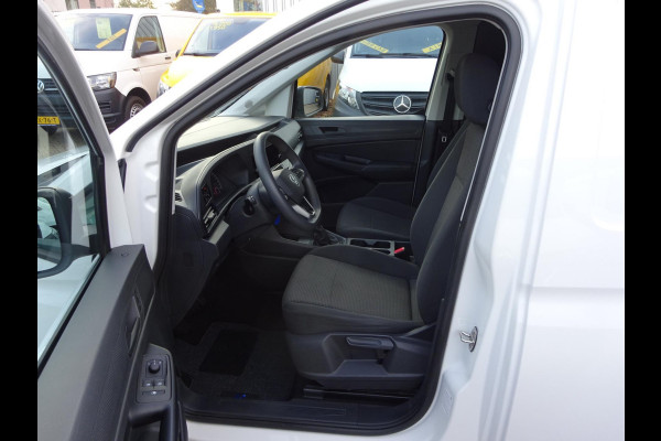 Volkswagen Caddy Cargo 2.0 TDI Comfort AIRCO CRUISE MEDIACENTER SCHUIFDEUR