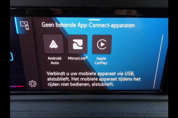 Volkswagen Caddy Cargo 2.0 TDI Comfort AIRCO CRUISE MEDIACENTER SCHUIFDEUR