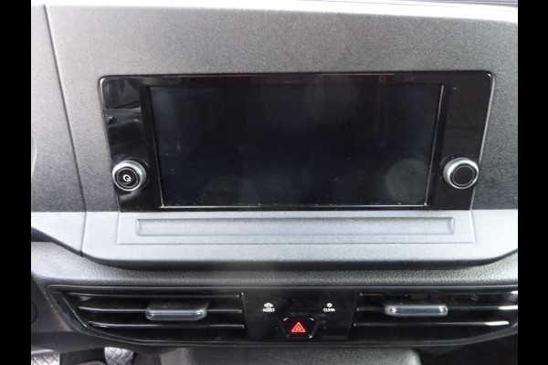 Volkswagen Caddy Cargo 2.0 TDI Comfort AIRCO CRUISE MEDIACENTER SCHUIFDEUR