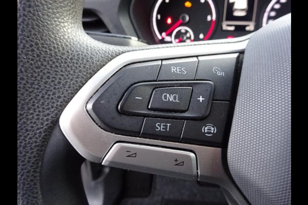 Volkswagen Caddy Cargo 2.0 TDI Comfort AIRCO CRUISE MEDIACENTER SCHUIFDEUR
