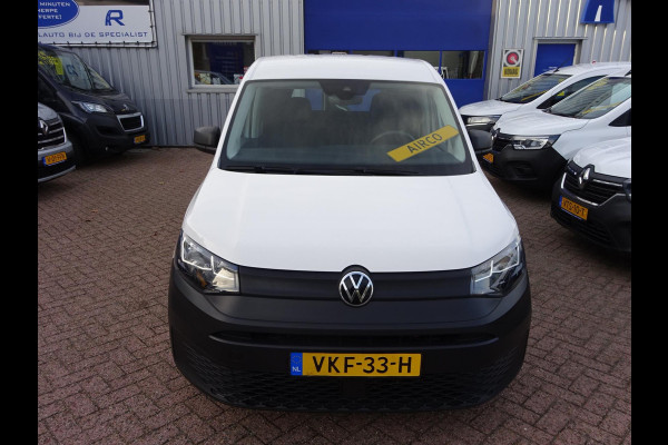 Volkswagen Caddy Cargo 2.0 TDI Comfort AIRCO CRUISE MEDIACENTER SCHUIFDEUR
