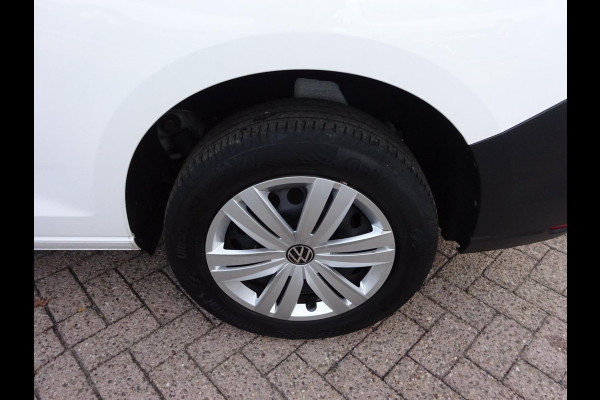 Volkswagen Caddy Cargo 2.0 TDI Comfort AIRCO CRUISE MEDIACENTER SCHUIFDEUR