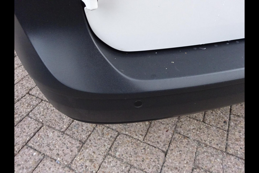 Volkswagen Caddy Cargo 2.0 TDI Comfort AIRCO CRUISE MEDIACENTER SCHUIFDEUR