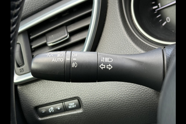 Nissan QASHQAI BWJ 2019 | 1.2 116PK Tekna + | TREKHAAK | LUXURY LEER | CLIMA |PANO | NAVI | CAMERA | PDC 2X | 19'' LMV