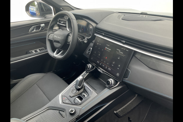 Lynk & Co 01 1.5 262pk Plug-in Zwarte hemel 360° Carplay Hybride PHEV Lynk & Co 01 1.5 262pk Plug-in Zwarte hemel 360° Carplay Hybride PHEV