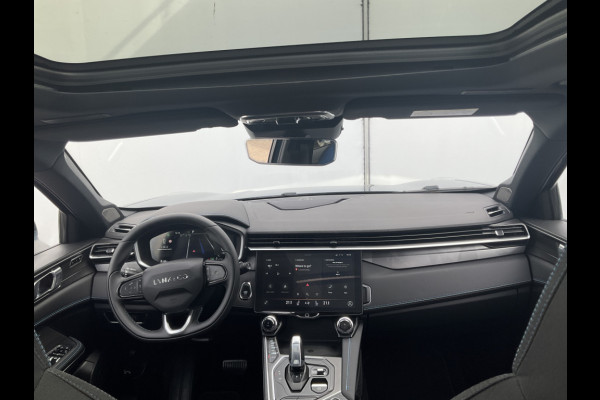 Lynk & Co 01 1.5 262pk Plug-in Zwarte hemel 360° Carplay Hybride PHEV Lynk & Co 01 1.5 262pk Plug-in Zwarte hemel 360° Carplay Hybride PHEV