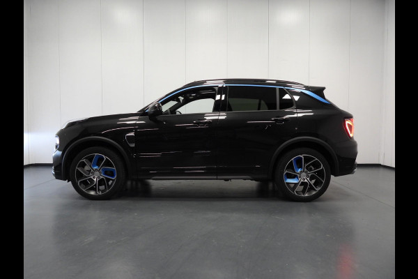 Lynk & Co 01 1.5 PHEV !NIEUW! NAVI/STUURVERW/SCHUIFDAK/LED/20"LMV! Lynk & Co 01 1.5 PHEV !NIEUW! NAVI/STUURVERW/SCHUIFDAK/LED/20"LMV!