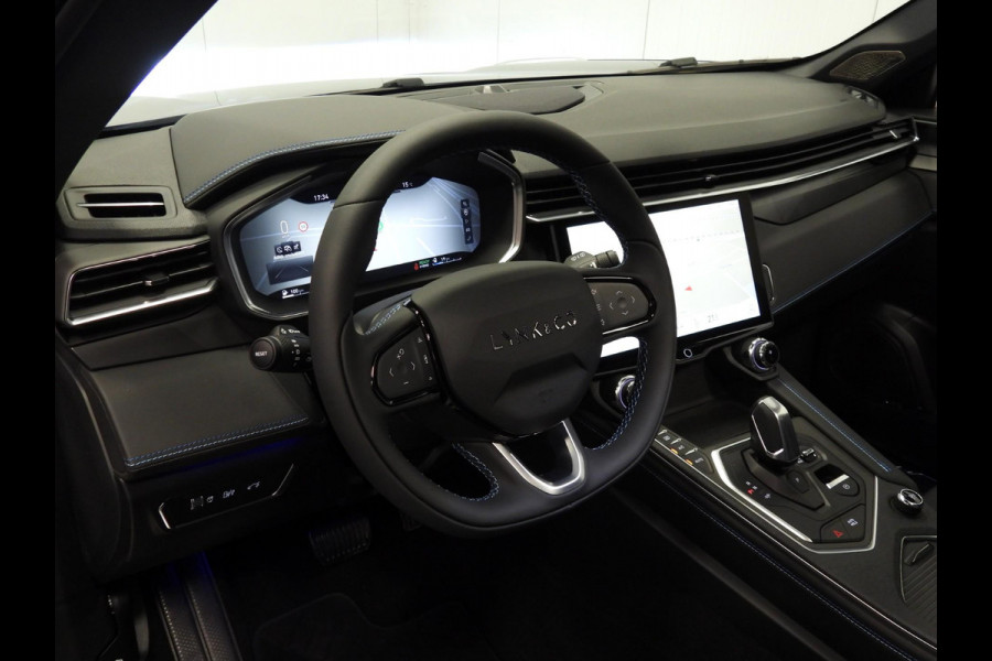 Lynk & Co 01 1.5 PHEV !NIEUW! NAVI/STUURVERW/SCHUIFDAK/LED/20"LMV! Lynk & Co 01 1.5 PHEV !NIEUW! NAVI/STUURVERW/SCHUIFDAK/LED/20"LMV!