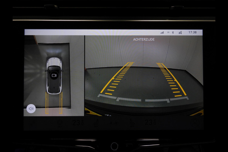 Lynk & Co 01 1.5 PHEV !NIEUW! NAVI/STUURVERW/SCHUIFDAK/LED/20"LMV! Lynk & Co 01 1.5 PHEV !NIEUW! NAVI/STUURVERW/SCHUIFDAK/LED/20"LMV!