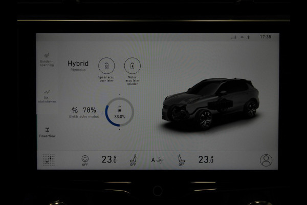 Lynk & Co 01 1.5 PHEV !NIEUW! NAVI/STUURVERW/SCHUIFDAK/LED/20"LMV! Lynk & Co 01 1.5 PHEV !NIEUW! NAVI/STUURVERW/SCHUIFDAK/LED/20"LMV!