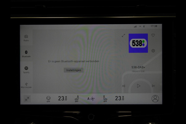 Lynk & Co 01 1.5 PHEV !NIEUW! NAVI/STUURVERW/SCHUIFDAK/LED/20"LMV! Lynk & Co 01 1.5 PHEV !NIEUW! NAVI/STUURVERW/SCHUIFDAK/LED/20"LMV!