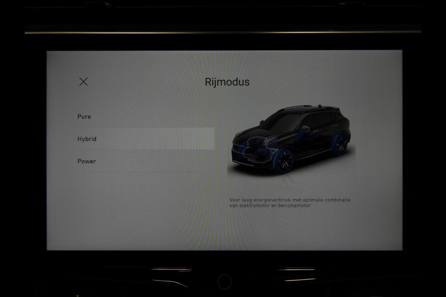 Lynk & Co 01 1.5 PHEV !NIEUW! NAVI/STUURVERW/SCHUIFDAK/LED/20"LMV! Lynk & Co 01 1.5 PHEV !NIEUW! NAVI/STUURVERW/SCHUIFDAK/LED/20"LMV!