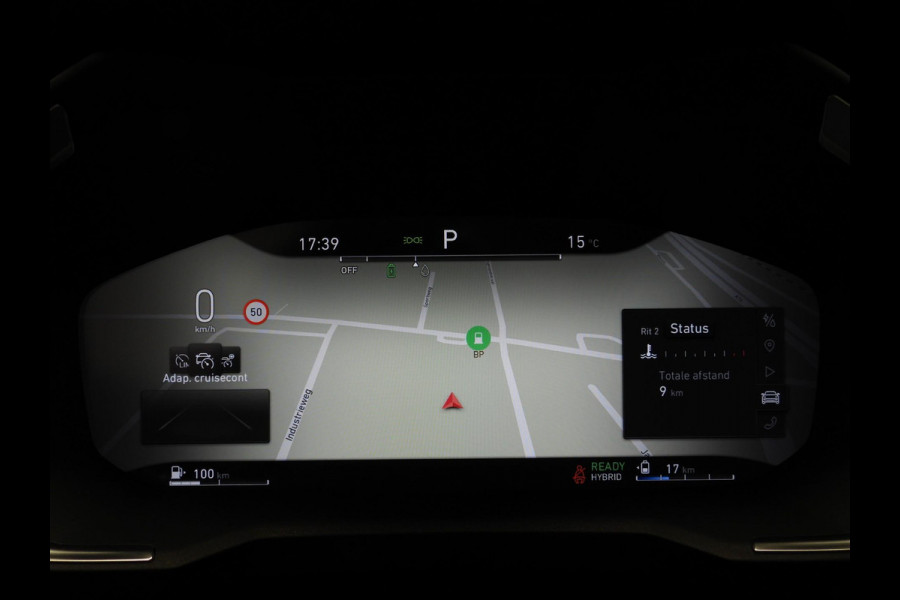 Lynk & Co 01 1.5 PHEV !NIEUW! NAVI/STUURVERW/SCHUIFDAK/LED/20"LMV! Lynk & Co 01 1.5 PHEV !NIEUW! NAVI/STUURVERW/SCHUIFDAK/LED/20"LMV!