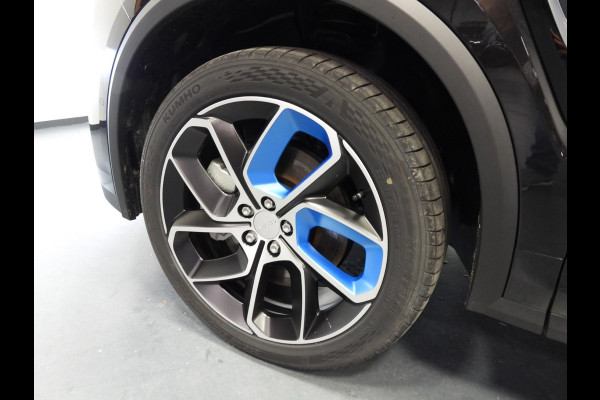 Lynk & Co 01 1.5 PHEV !NIEUW! NAVI/STUURVERW/SCHUIFDAK/LED/20"LMV! Lynk & Co 01 1.5 PHEV !NIEUW! NAVI/STUURVERW/SCHUIFDAK/LED/20"LMV!