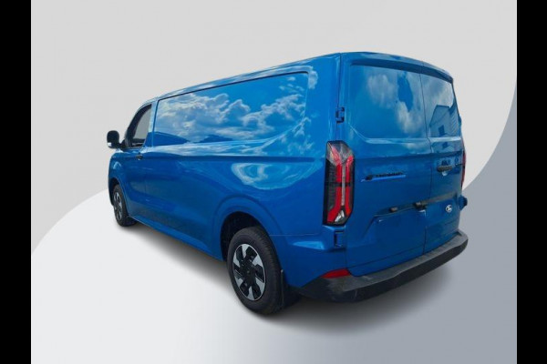 Ford E-Transit Cust. 340 L2H1 Trend 65 kWh 218pk | Driver Assistance Pack | Keyless Entry |