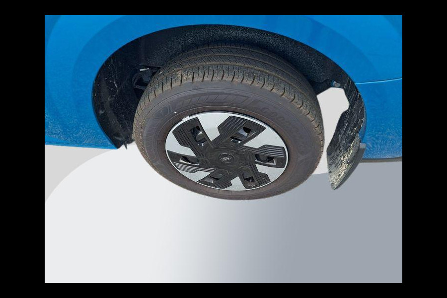 Ford E-Transit Cust. 340 L2H1 Trend 65 kWh 218pk | Driver Assistance Pack | Keyless Entry |