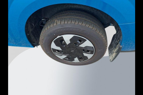 Ford E-Transit Cust. 340 L2H1 Trend 65 kWh 218pk | Driver Assistance Pack | Keyless Entry |