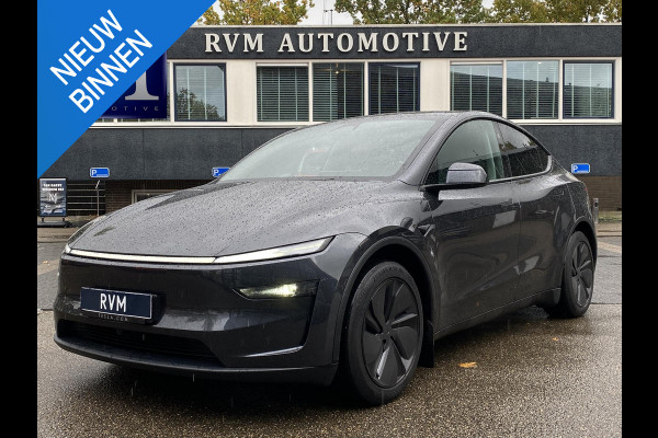 Tesla Model Y Premium Long Range AWD 75 kWh LONG RANGE | TOPSTAAT | NIEUW MODEL!