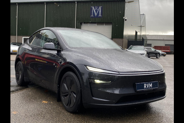 Tesla Model Y Premium Long Range AWD 75 kWh LONG RANGE | TOPSTAAT | NIEUW MODEL!