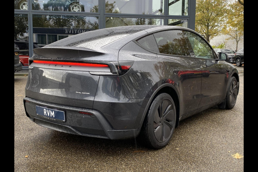 Tesla Model Y Premium Long Range AWD 75 kWh LONG RANGE | TOPSTAAT | NIEUW MODEL!