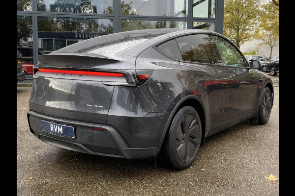 Tesla Model Y Premium Long Range AWD 75 kWh LONG RANGE | TOPSTAAT | NIEUW MODEL!